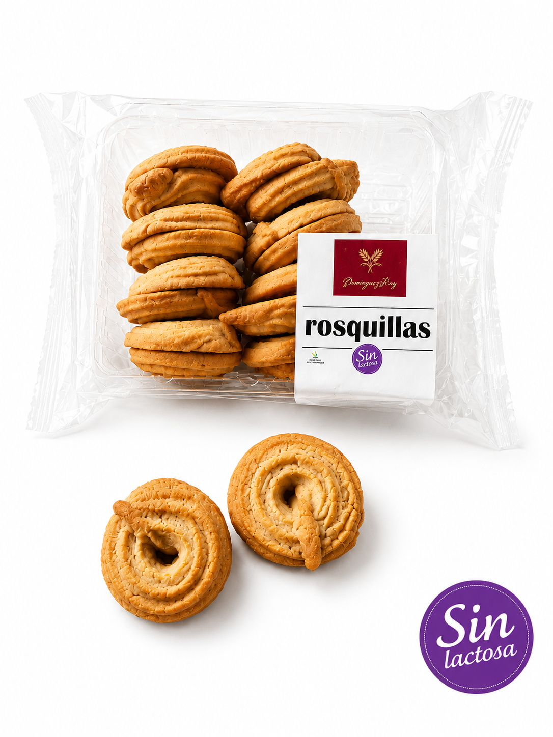 Rosquillas Rosquillas