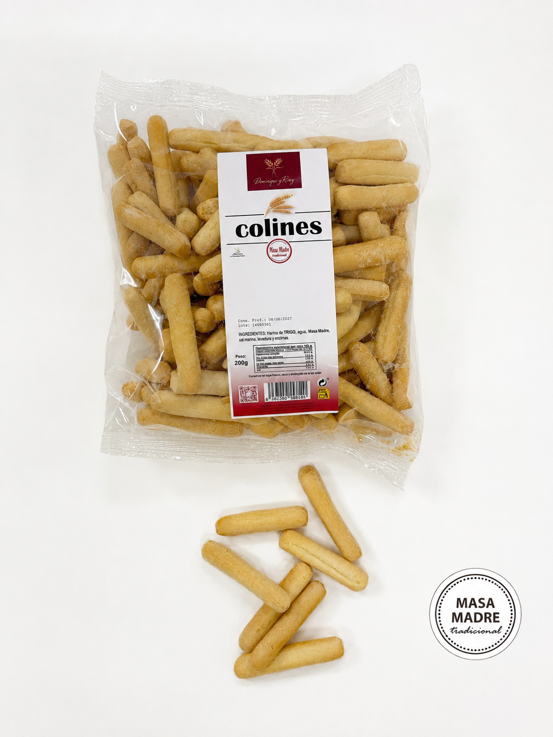 Colines Colines