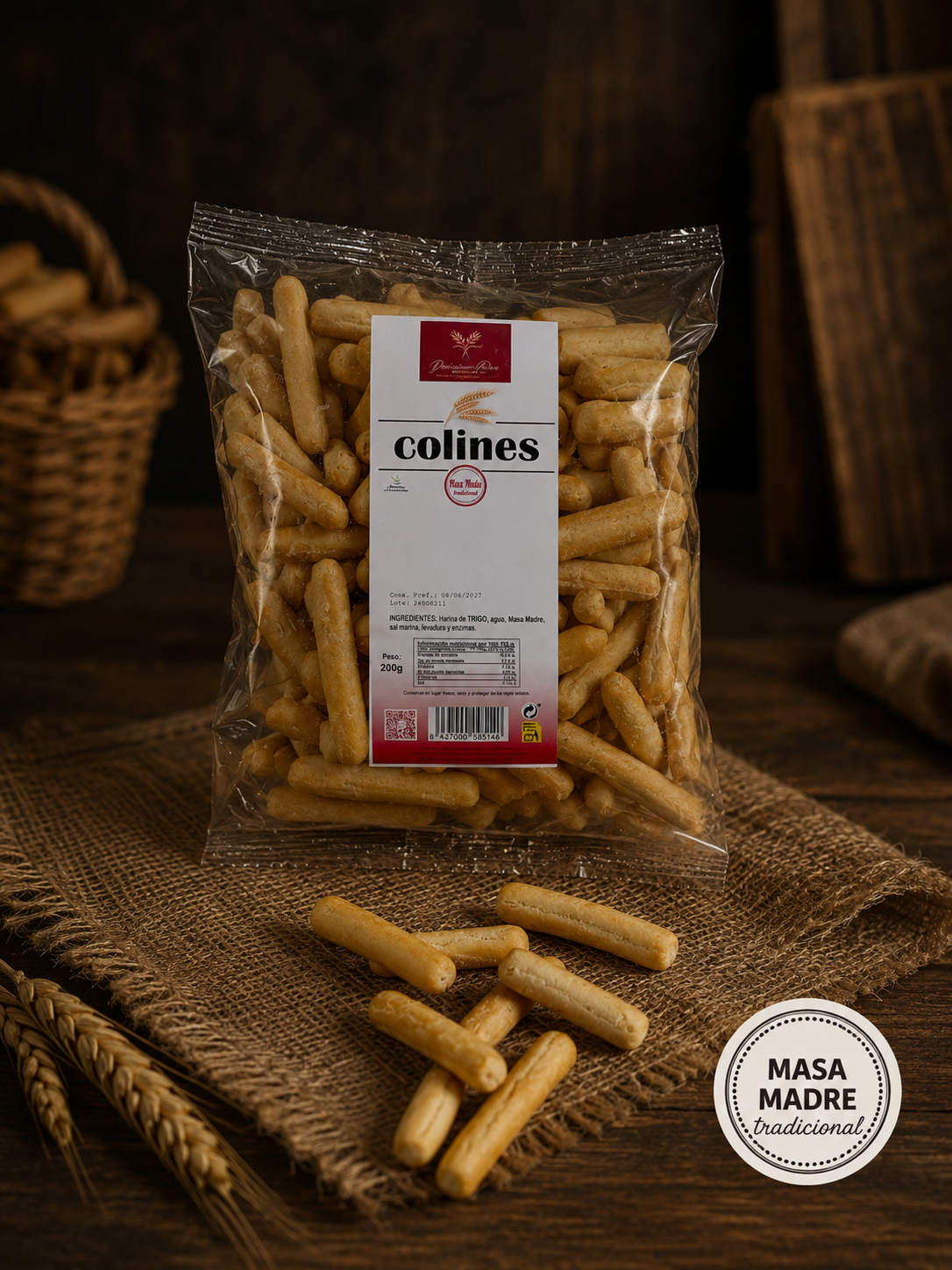 Colines Colines