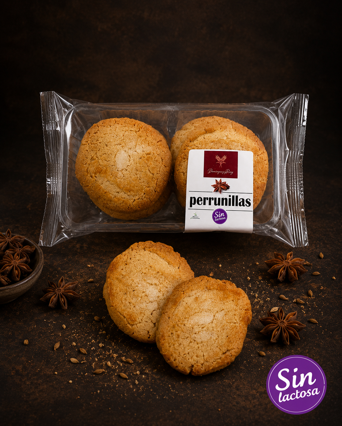 Perrunillas Perrunillas