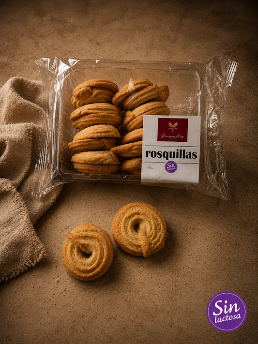 Rosquillas