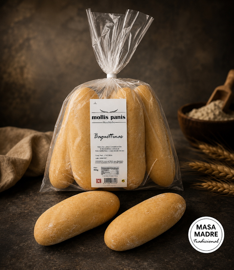 Baguettinas