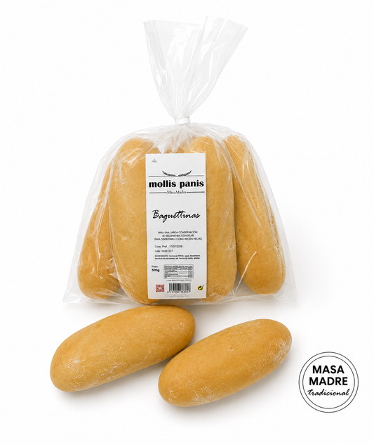 Baguettinas