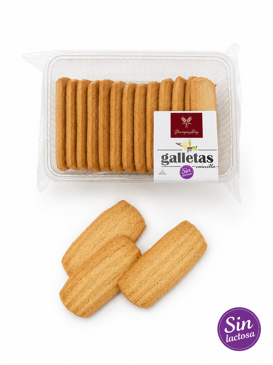 Galletas