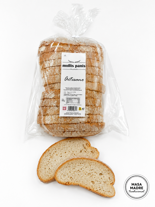 Artesano